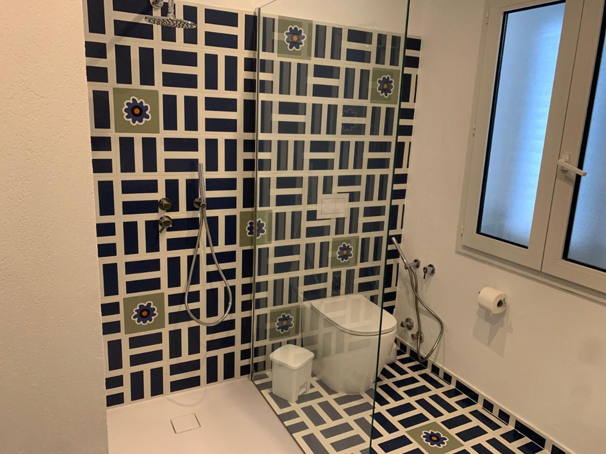 Villa Luce シラクーサ エクステリア 写真